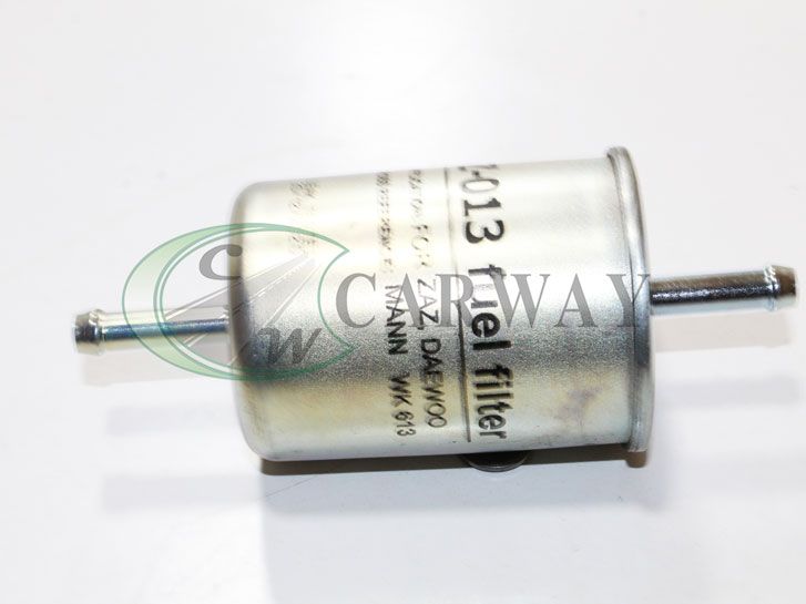 Фильтр топливный бензиновый инжекторный ЗАЗ 1102 Таврия Zollex