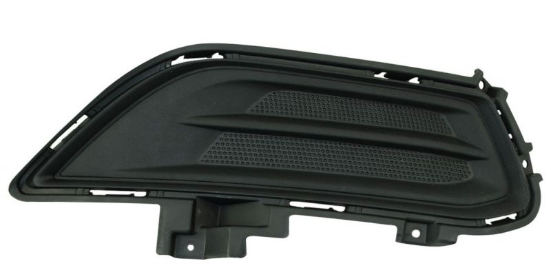 Заглушка противотуманной фары правая Ford Mondeo 5 (2013-2016) DS7Z-17B814-AA SMS autoparts