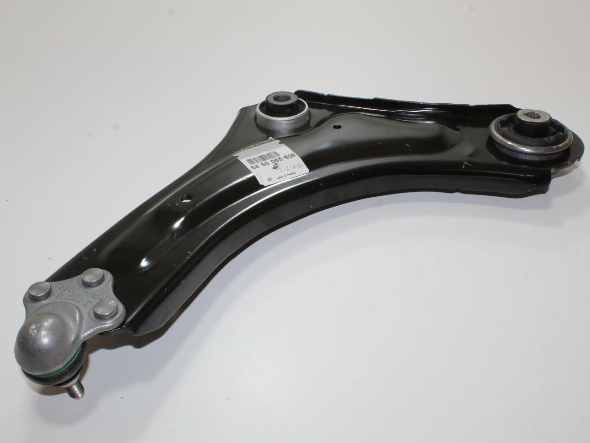 Рычаг подвески правый Renault Megane III, Scenic III 545006560R Original