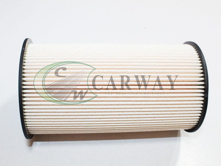 Фильтр топливный VW Caddy 2.0SDI (с-ма UFI) FE220D Shafer