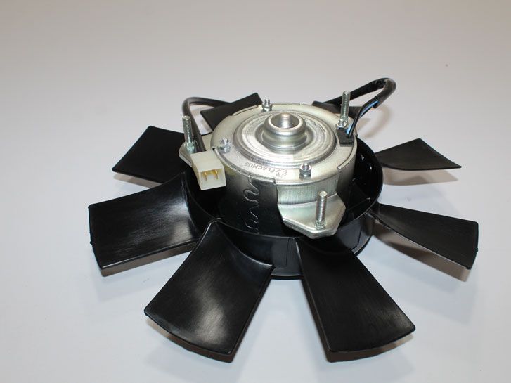 Мотор радиатора (электровентилятор) ВАЗ 2101-10, Таврия, Sens