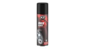 Средство для очистки цепей K2 CHAIN CLEANER 500мл.