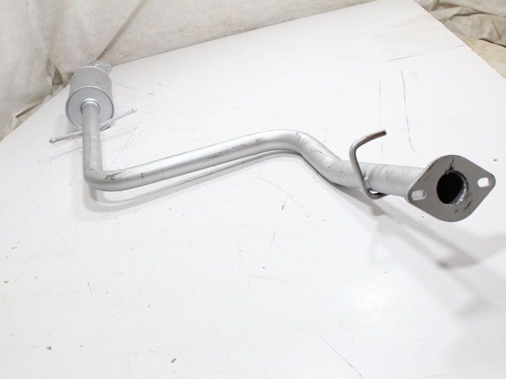 Резонатор Geely CK 106402009351 SKS