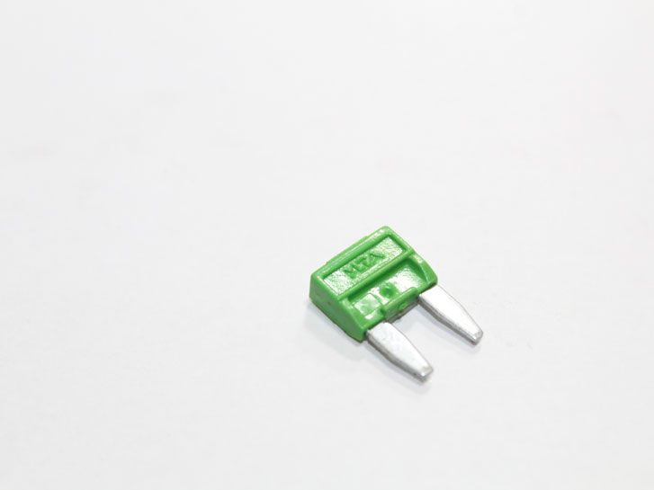 Предохранитель Евро MINI 30А MTA