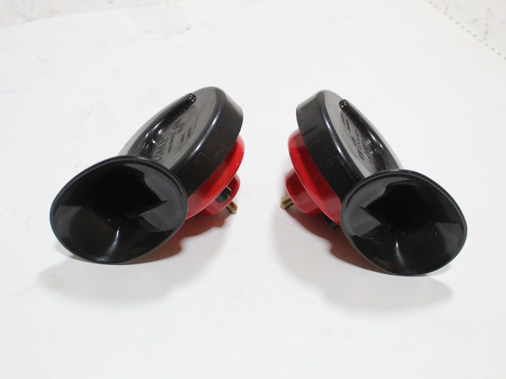 Сигналы (2 тона) Улитка GMP Flagmus