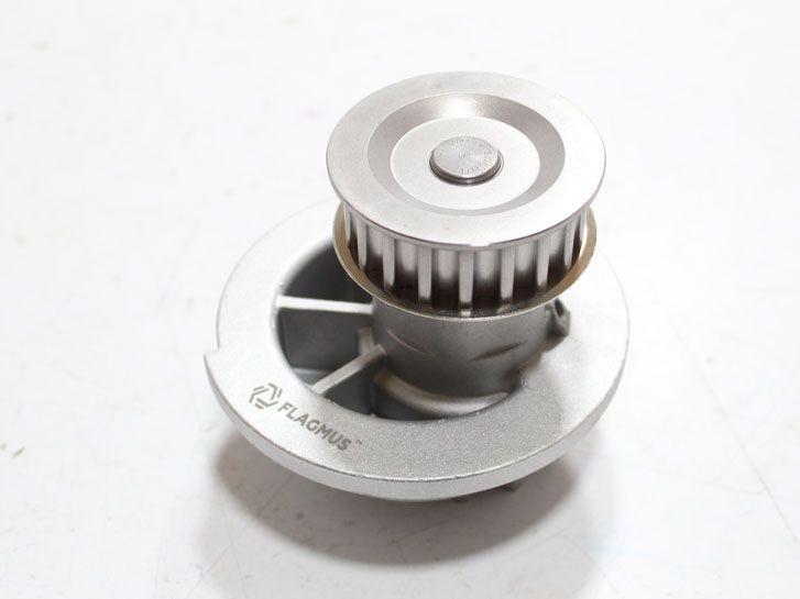 Помпа Lanos 1.5, Aveo, Nexia (SOHC 1.5) (8кл.)  96352648