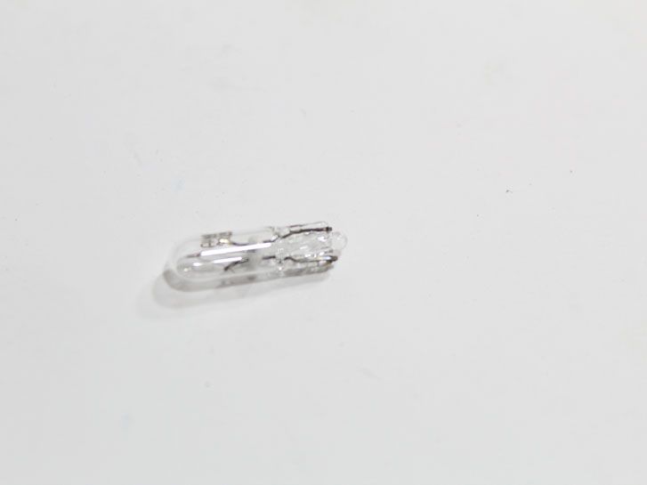 ЛАМПА НАКАЛИВАНИЯ 12V W1,2W 1,2W W2X4,6D ORIGINAL LINE