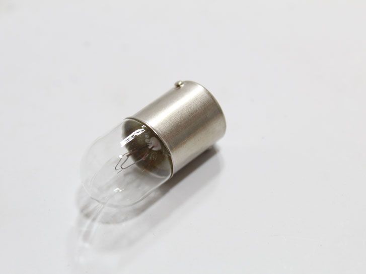 ЛАМПА НАКАЛИВАНИЯ 12V W5W 5W W2,1X9,5D ORIGINAL LINE, БЛИСТЕР (2ШТ)
