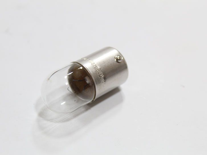 ЛАМПА НАКАЛИВАНИЯ 12V R5W 5W BA15S ORIGINAL LINE