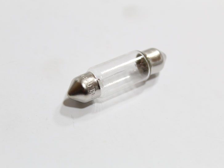 ЛАМПА НАКАЛИВАНИЯ 12V C5W 5W SV8,5-8 ORIGINAL LINE