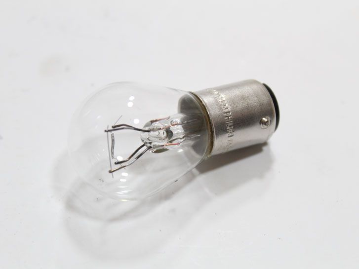 ЛАМПА НАКАЛИВАНИЯ 12V P21/4W 21/4W BAZ15D