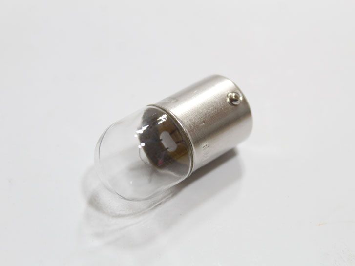 ЛАМПА НАКАЛИВАНИЯ 12V R5W 5W BA15S