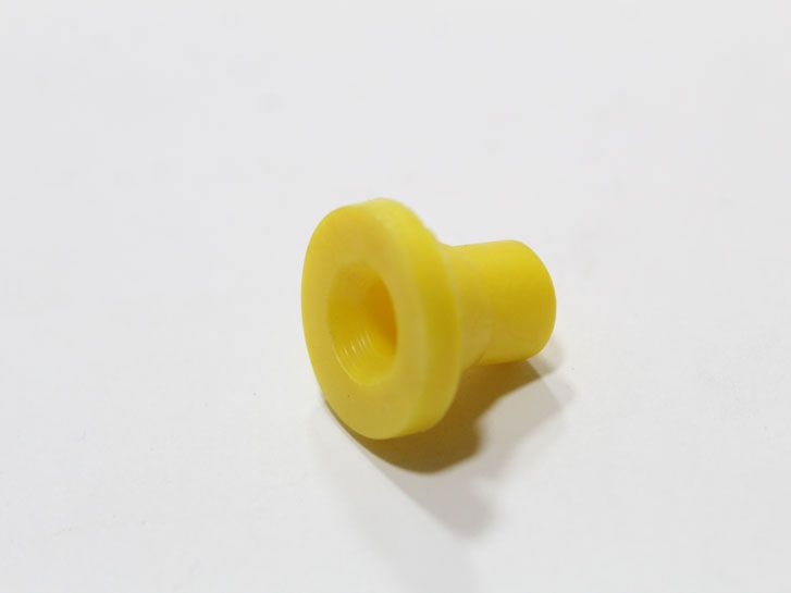 Резинка бачка омывателя ВАЗ 2110 под мотор (длинная, мягкая) полиуретан 2110-8403276 AWEL фото 4