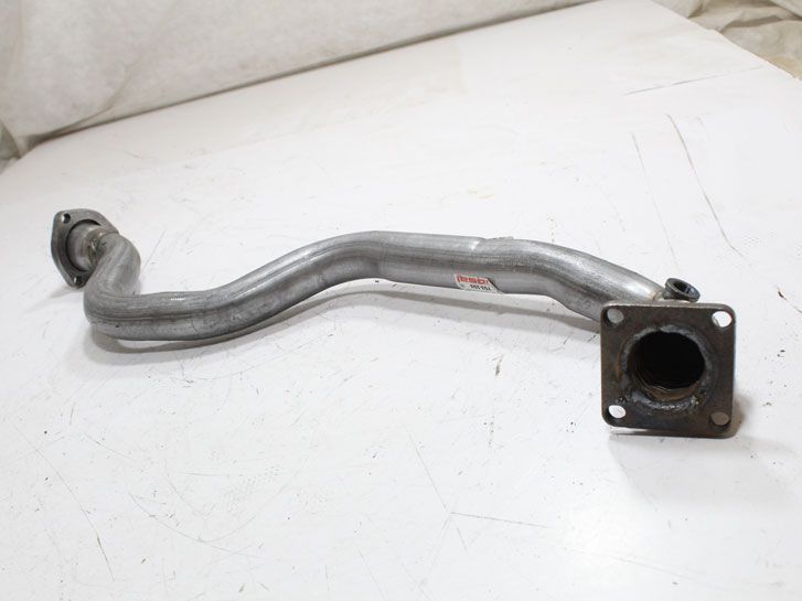 Труба Фольксваген Бора (Volkswagen Bora) 98-05 (753-153) Bosal