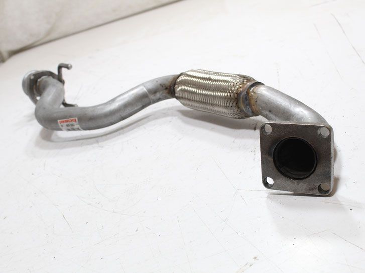 Труба Фольксваген Гольф IV (Volkswagen Golf IV) 99-02 (753-109) Bosal