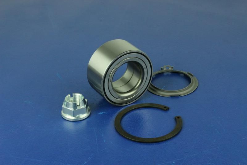 Подшипник ступицы RENAULT MEGANE II, CLIO III, SCENIC II передний 3638-SKL