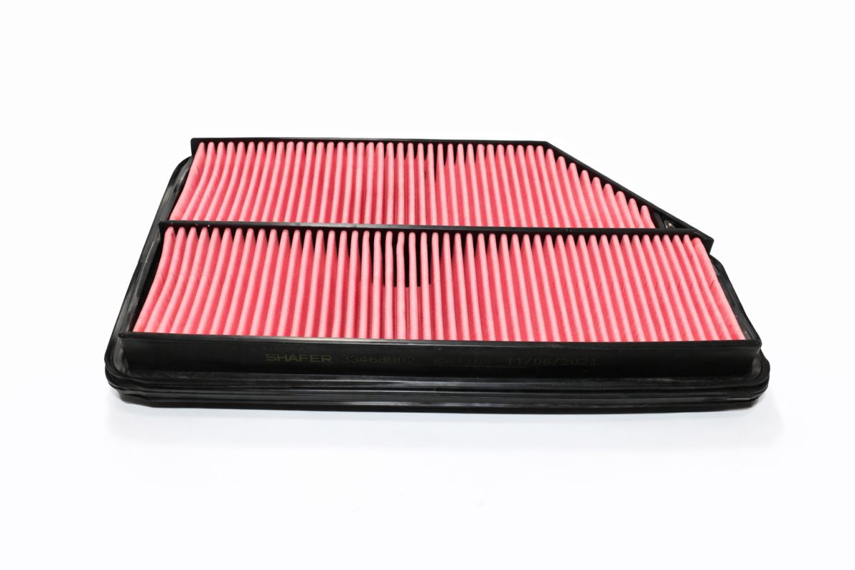 Фильтр воздушный Acura MDX 3.5 (01-06) Honda Pilot 3.5 (03-08) 17220RDJJ00