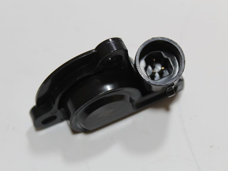 Датчик положения дроссельной заслонки Lanos, Aveo, Lacetti, Nubira 17106681 AT фото 3