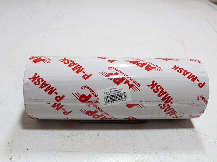 Бумага маскирующая APP 30см*100м