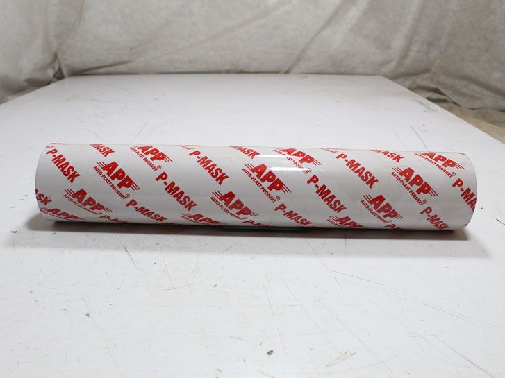 Бумага маскирующая APP 60см*100м