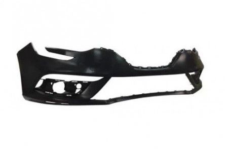 Бампер передний Renault Megane 4 620226317R / 620227283R (Турция)