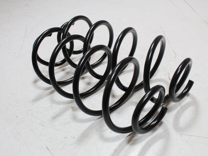 Пружины передние ВАЗ 2170 AT 2912-170SP фото 4