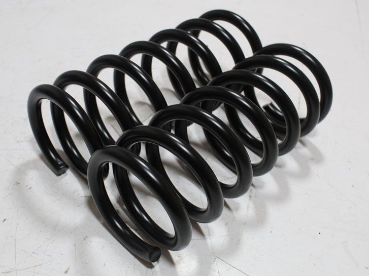 Пружины передние  ВАЗ 2121 AT 2912-021SP фото 3