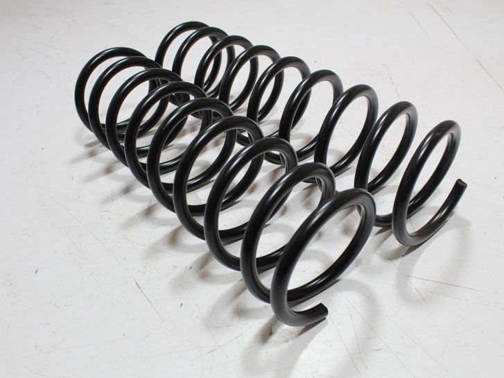 Пружины задние ВАЗ 2121 AT 2712-021SP