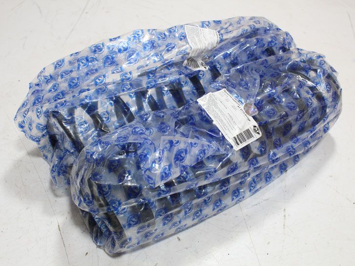 Пружины задние ВАЗ 2111,1117,2171 AT 2712-011SP фото 2