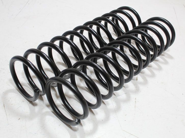 Пружины задние ВАЗ 2111,1117,2171 AT 2712-011SP фото 3