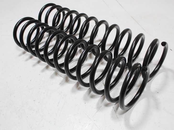 Пружины задние ВАЗ 2110,2112 AT 2712-010SP