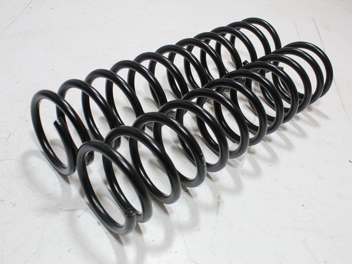 Пружины задние ВАЗ 2110,2112 AT 2712-010SP фото 3