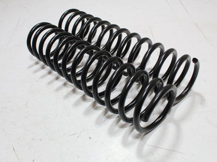 Пружины задние ВАЗ 2108-09 AT 2712-008SP