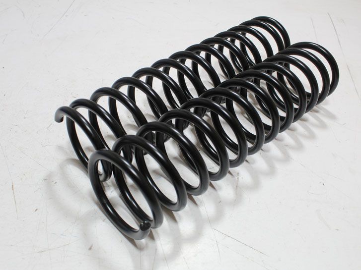 Пружины задние ВАЗ 2108-09 AT 2712-008SP фото 3