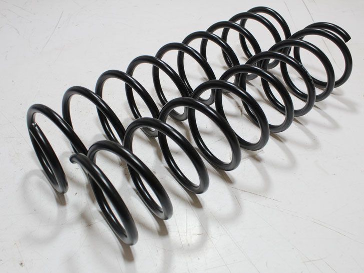 Пружины задние ВАЗ 2102-04 AT 2712-002SP фото 3