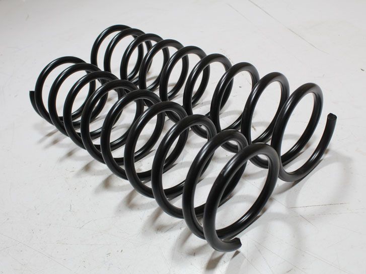 Пружины задние ВАЗ 2101-07 AT 2712-001SP