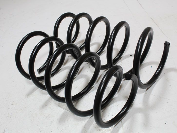 Пружины передние Renault Logan , Dacia  ? 13,5 ММ AT 7496-300SP