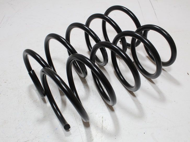 Пружины передние Renault Logan , Dacia  ? 13,5 ММ AT 7496-300SP фото 3