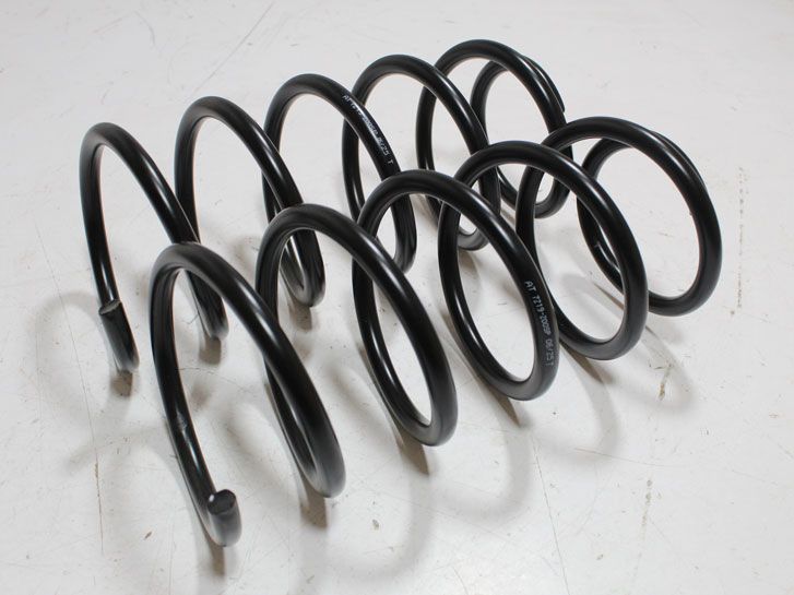 Пружины задние Chevrolet Lacetti 1,8 (универсал) ? 12,5 AT 7219-200SP фото 2