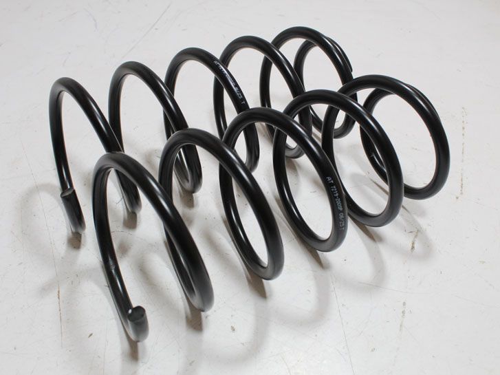 Пружины задние Chevrolet Lacetti 1,8 (универсал) ? 12,5 AT 7219-200SP фото 3