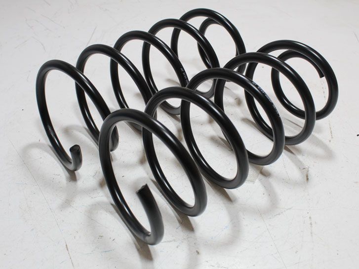 Пружины передние Chevrolet Lacetti 1,8 ? 13,5 AT 5733-200SP