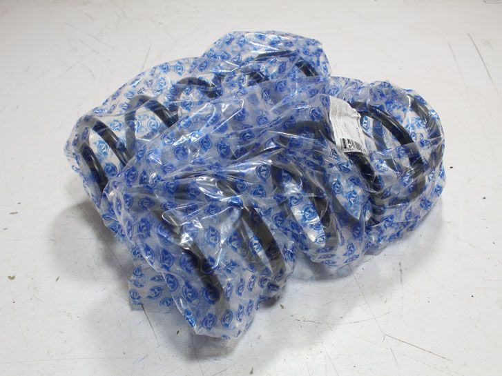 Пружины передние Chevrolet Lacetti 1,8 ? 13,5 AT 5733-200SP фото 2