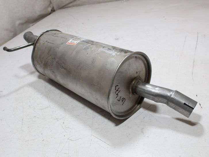 Глушитель Opel Astra G 03-04 Bosal 185-473 фото 2