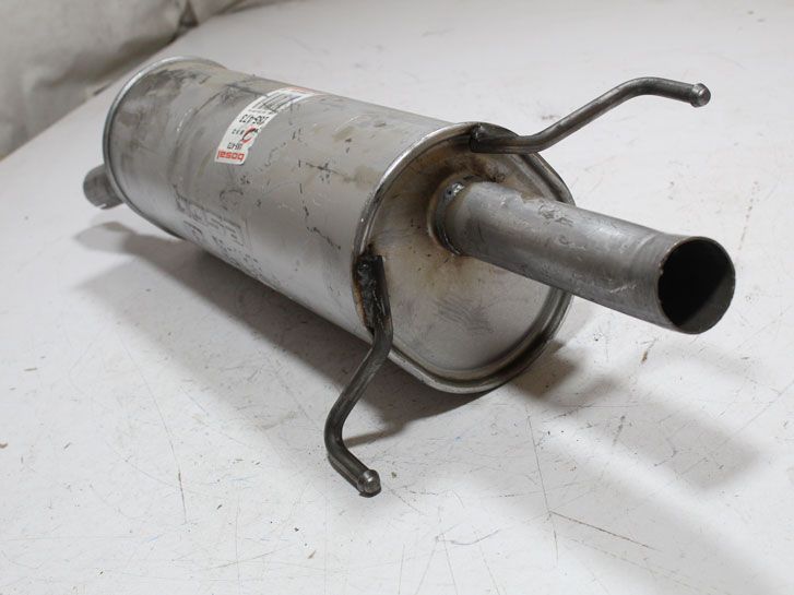 Глушитель Opel Astra G 03-04 Bosal 185-473 фото 4