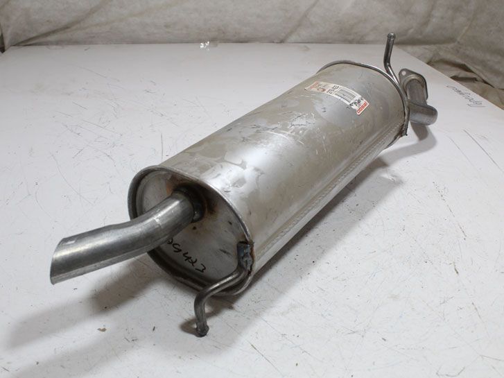 Глушитель Toyota Prius) 03- Bosal 279-423 фото 3