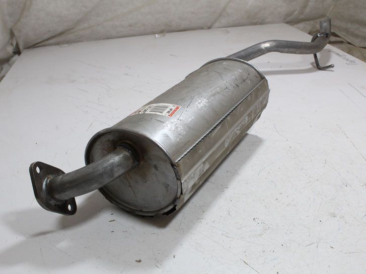 Глушитель Hyundai I30 1.4/1.6 07-12 Bosal 280-147 фото 3