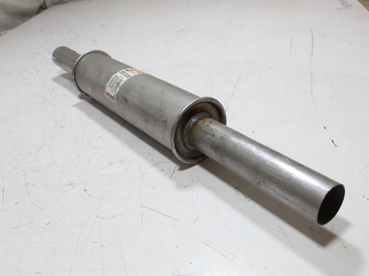 Резонатор Seat Toledo 1.8i R100 Bosal 233-553.B фото 2