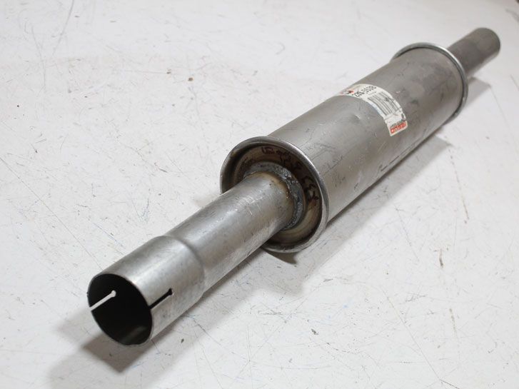 Резонатор Seat Toledo 1.8i R100 Bosal 233-553.B фото 3