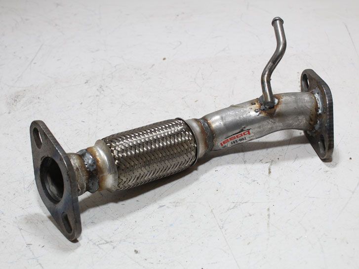 Труба приёмная KIA Ceed 06-12, KIA Proceed 07-12 Bosal 700-147 фото 5