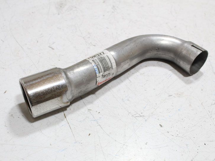 Труба приёмная Ford Kuga 2.0 D 08-12  Bosal 700-177 фото 3
